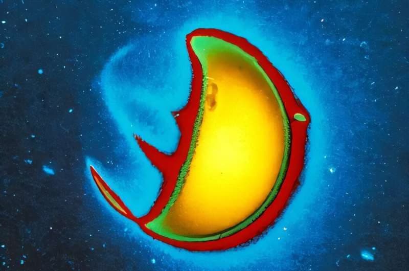 Космічний експеримент NASA відкриє новий погляд на атмосферу планети