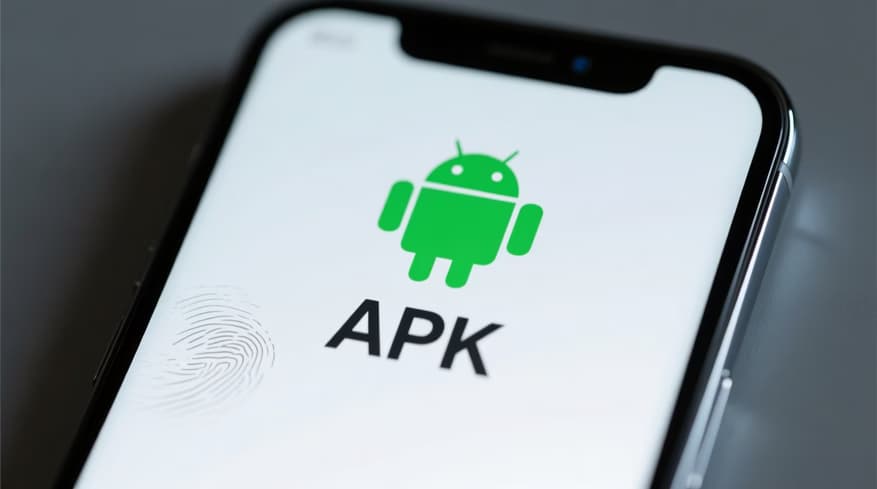 Google обмежить встановлення APK з 2026 року