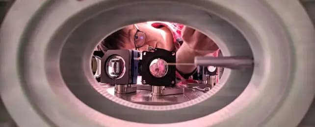 Процесор на 6100 кубітів побив рекорд квантових обчислень