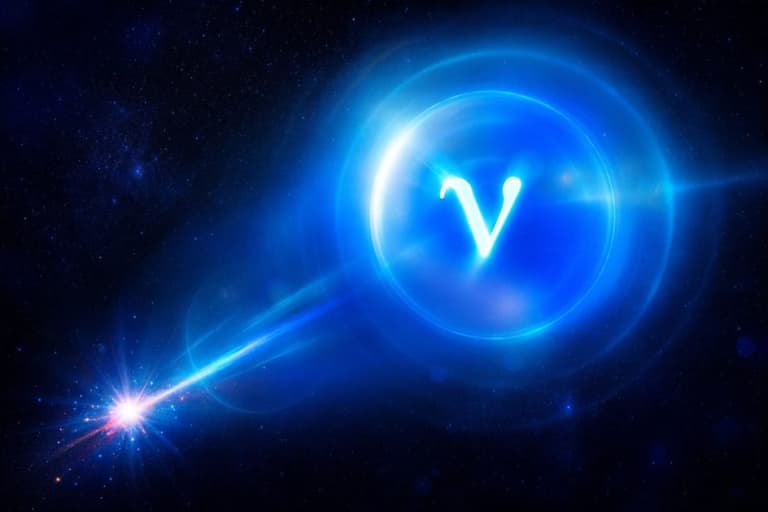 Нові дані спростовують існування «примарних» нейтрино