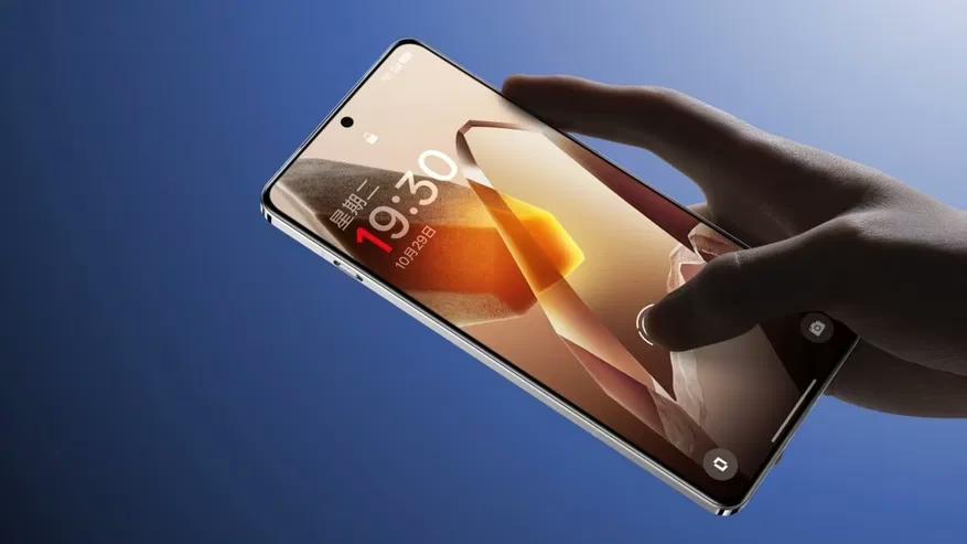 OnePlus 15 буде оснащено дисплеєм BOE нового покоління