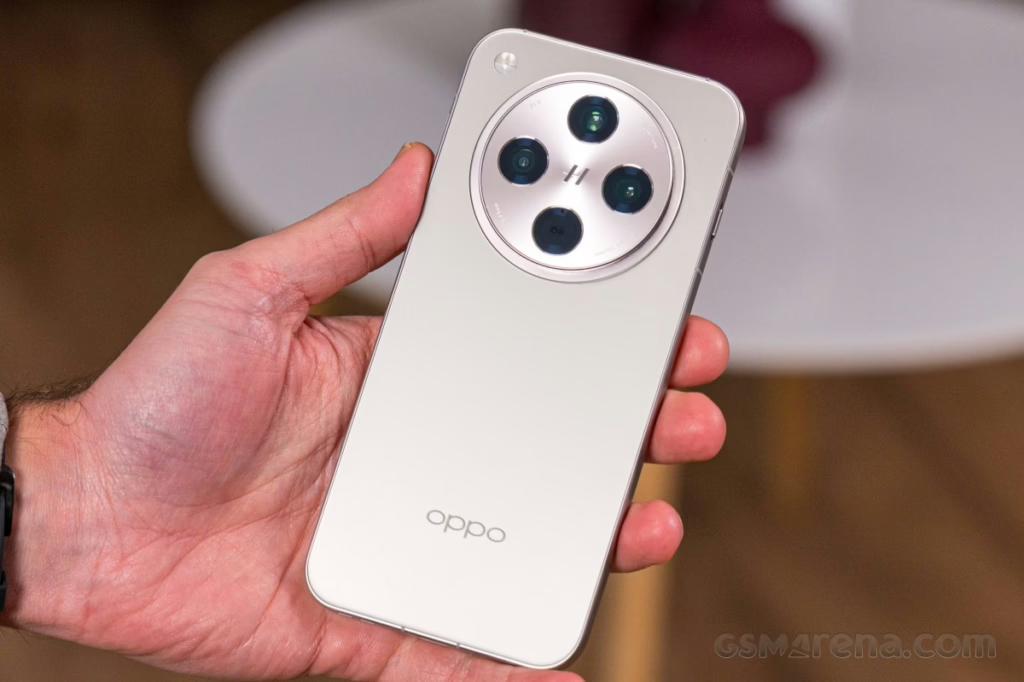 З’явився рендер Oppo Find X9, що розкриває дизайн пристрою