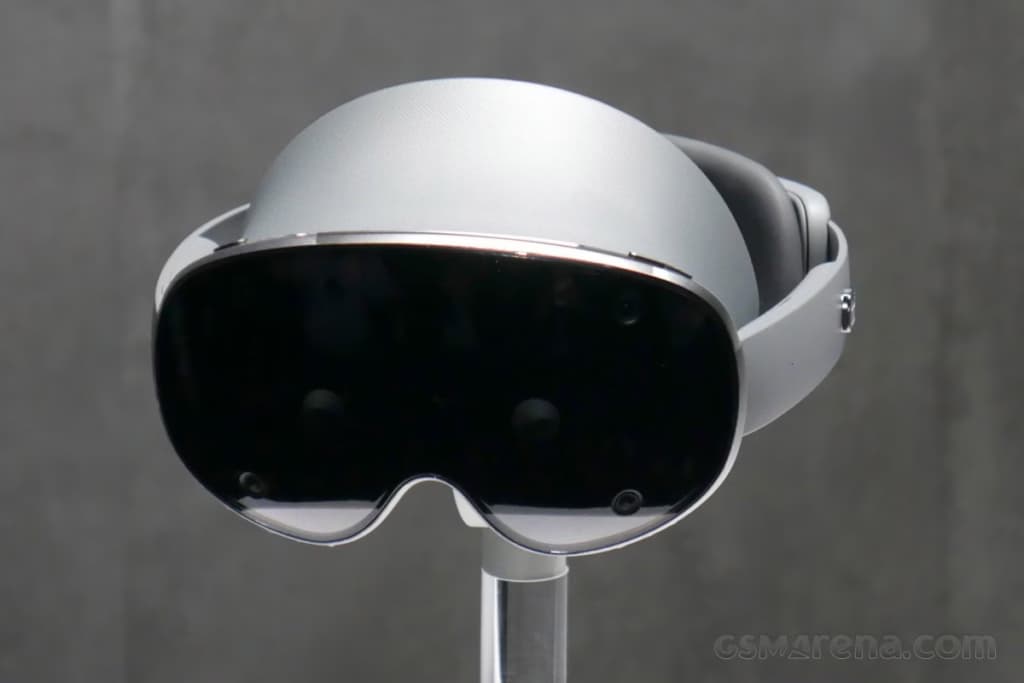 Samsung перенесла реліз XR-гарнітури Project Moohan на 21 жовтня