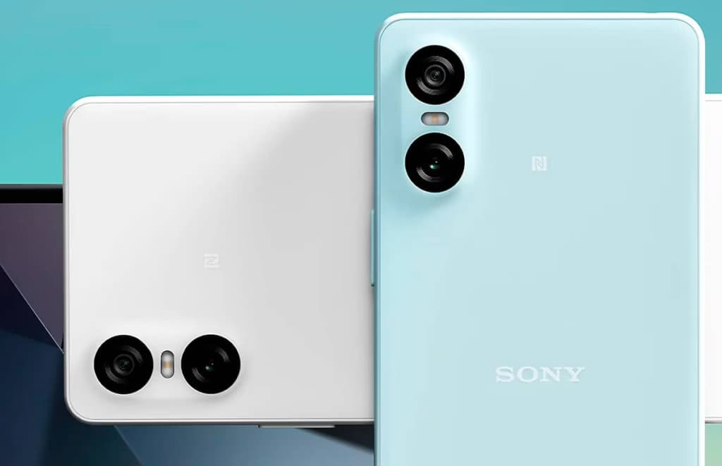 Представлений Sony Xperia 10 VII у новому дизайні