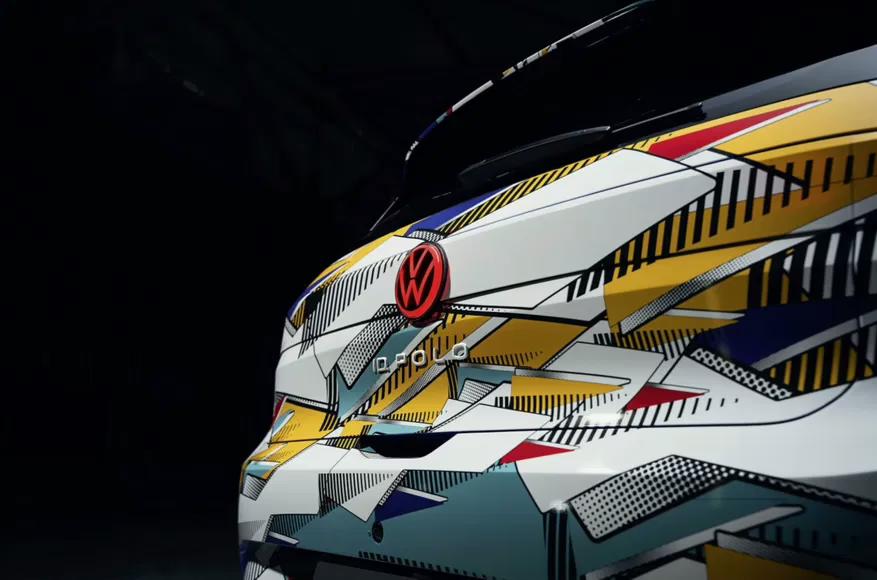 Volkswagen повертається до класичних назв для своїх електромобілів