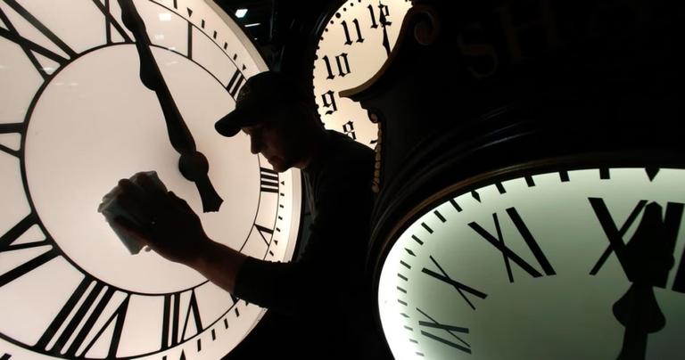 Вчені кажуть, що перехід на літній час шкодить здоров’ю