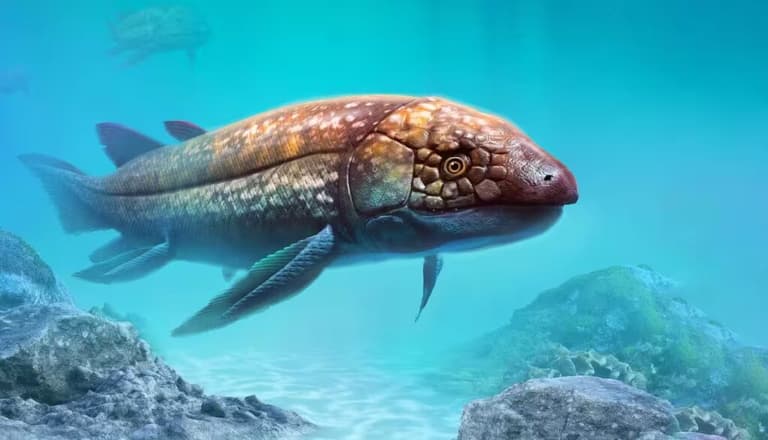 Світ втрачає мігруючих прісноводних риб: тривожні висновки ООН