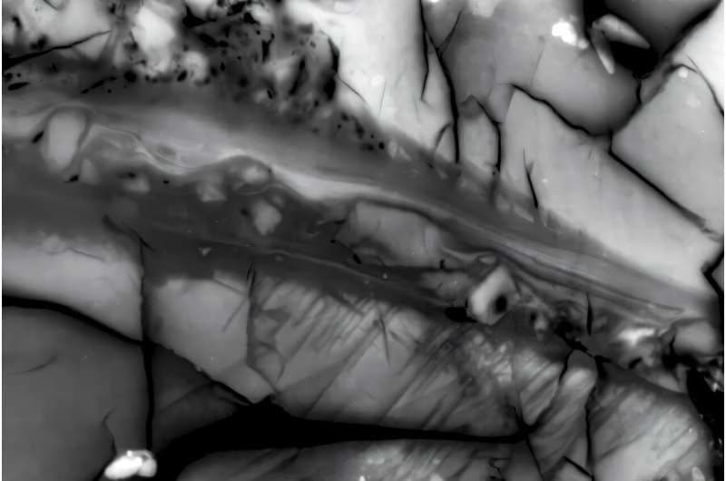 Вчені з’ясували, куди зникає енергія під час землетрусів