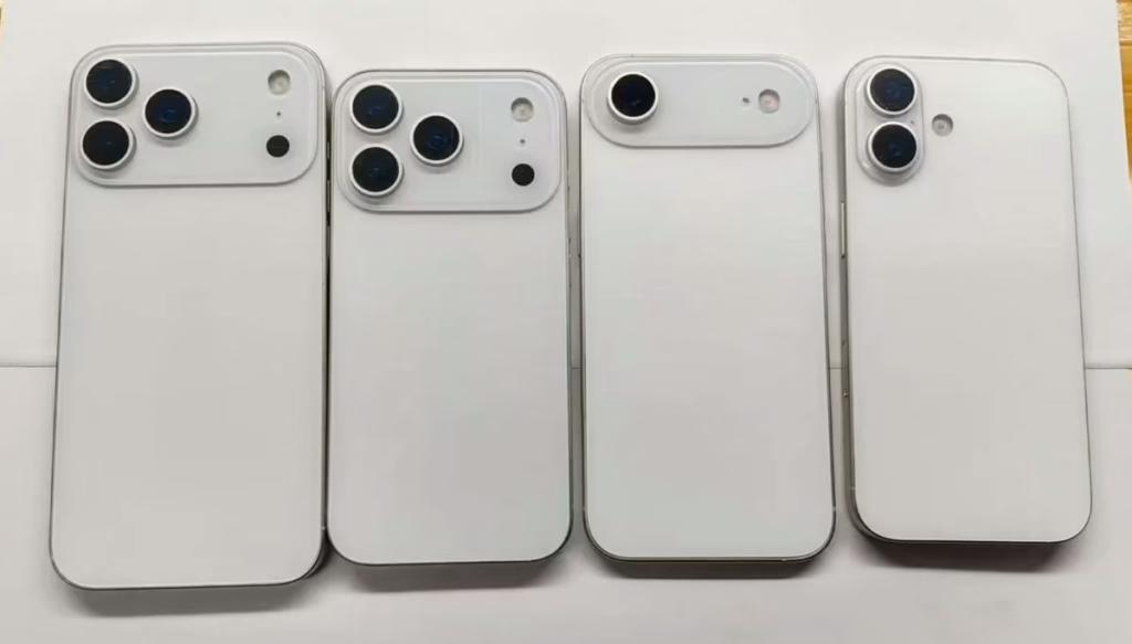 Apple залишить SIM-слот в iPhone 17 для Європи