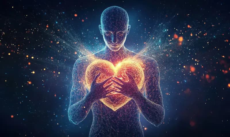 Вчені знайшли прямий зв’язок між активністю Сонця та здоров’ям серця