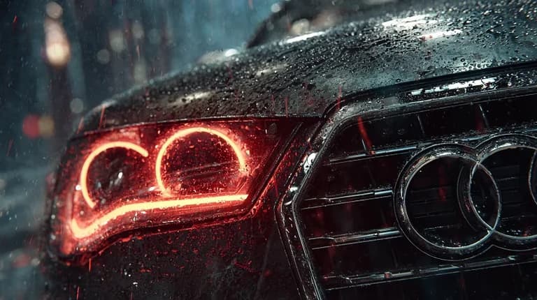 Audi готує бюджетний електромобіль