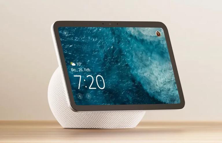 Apple готує розумний домашній центр HomePod з екраном