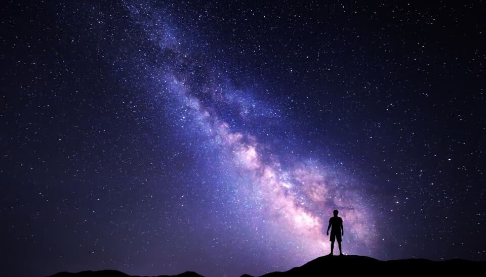 Людство може бути однією з перших розумних цивілізацій у Всесвіті