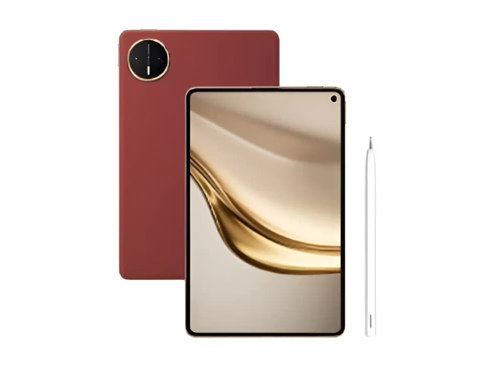 Huawei розпочала продаж колекційних версій планшетів MatePad Pro 12.2 та MatePad Mini