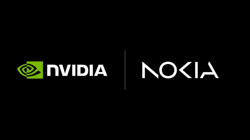 Nvidia інвестує $1 мільярд у Nokia