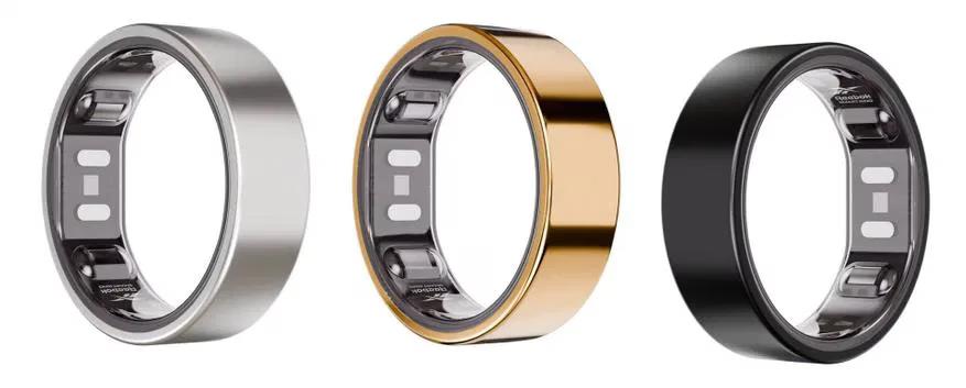 Представлено кільце Reebok Smart Ring