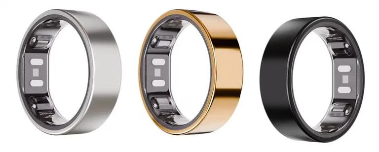 Представлено кільце Reebok Smart Ring