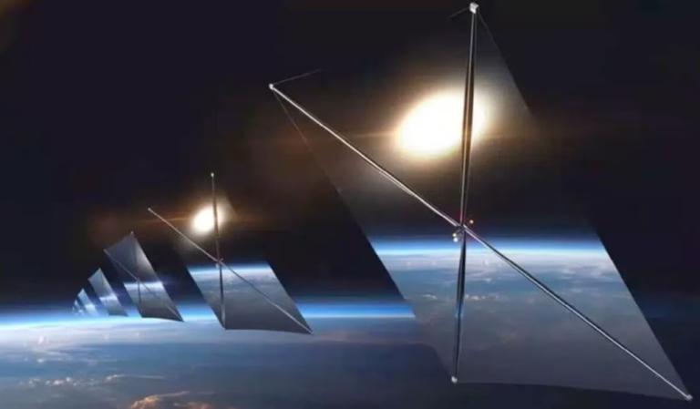 Вчені виступили проти розміщення 4000 дзеркал у космосі