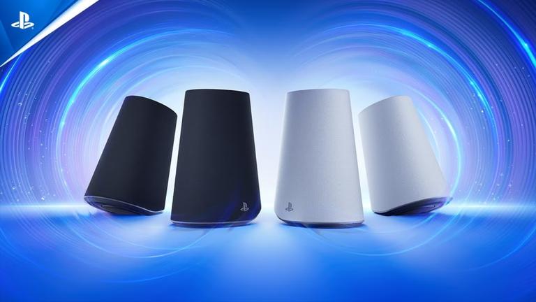 Sony випускає нові бездротові колонки Pulse Elevate
