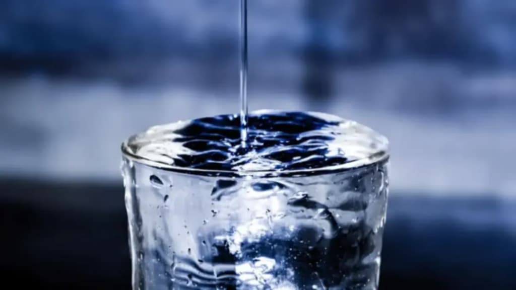 Розробник системи отримання води з повітря отримав Нобелівську премію