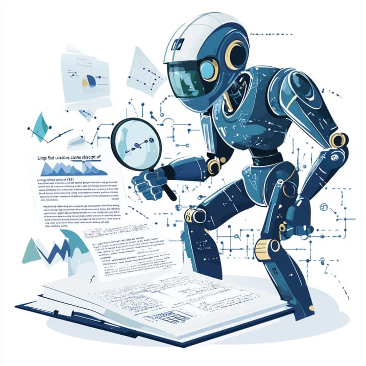 Як оптимізувати контент під AI