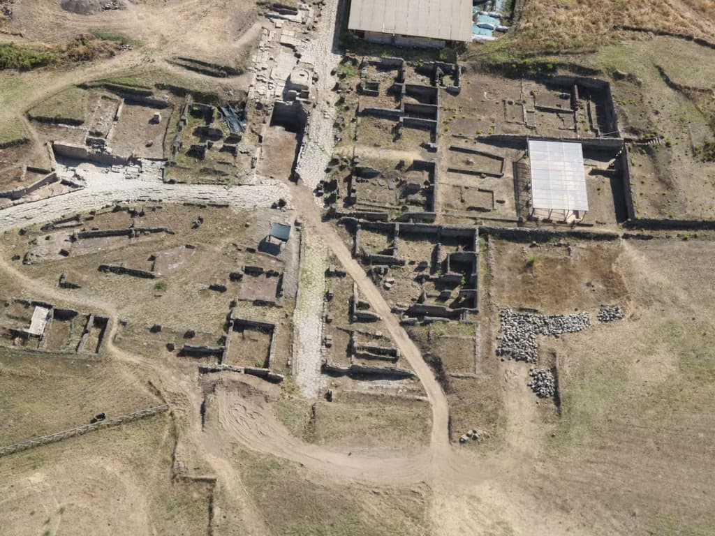 Вчені знайшли доказ, який перевертає історію римського будівництва