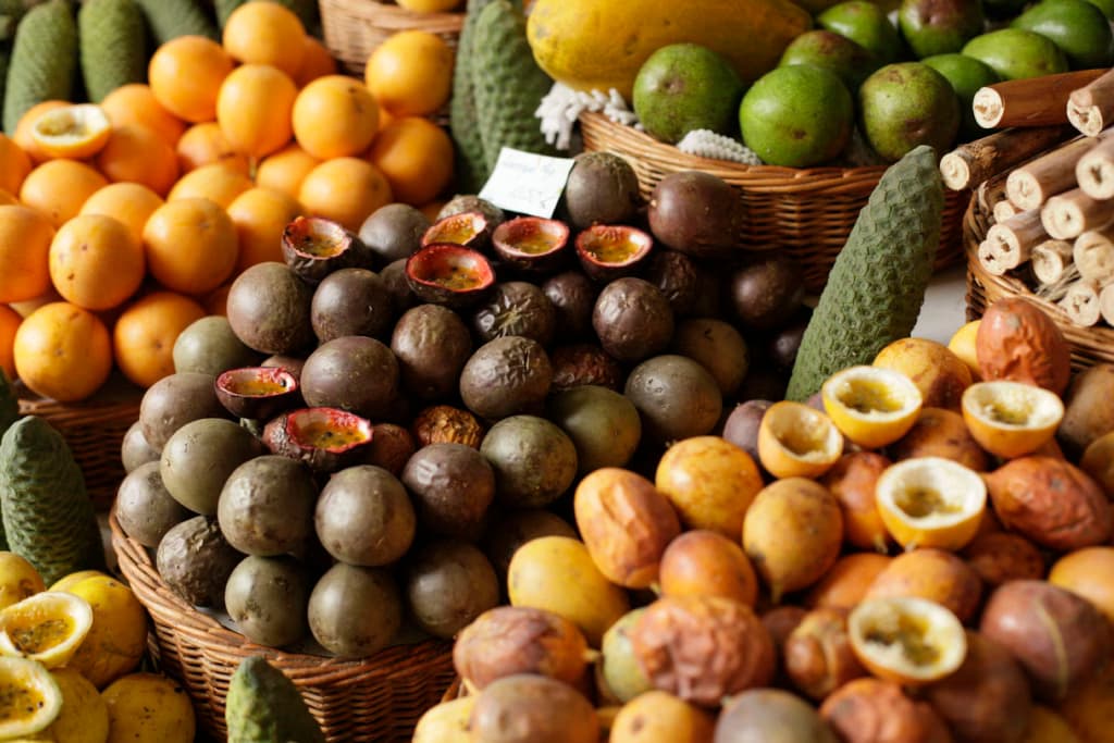 Вчені з’ясували, що врожай в Африці отруюється ртуттю прямо з повітря