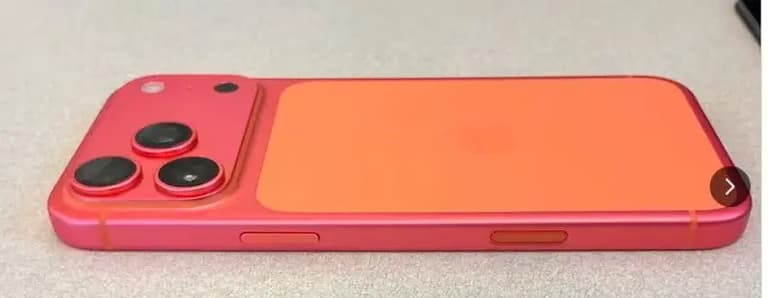 Apple очолить глобальний ринок смартфонів до 2025 року