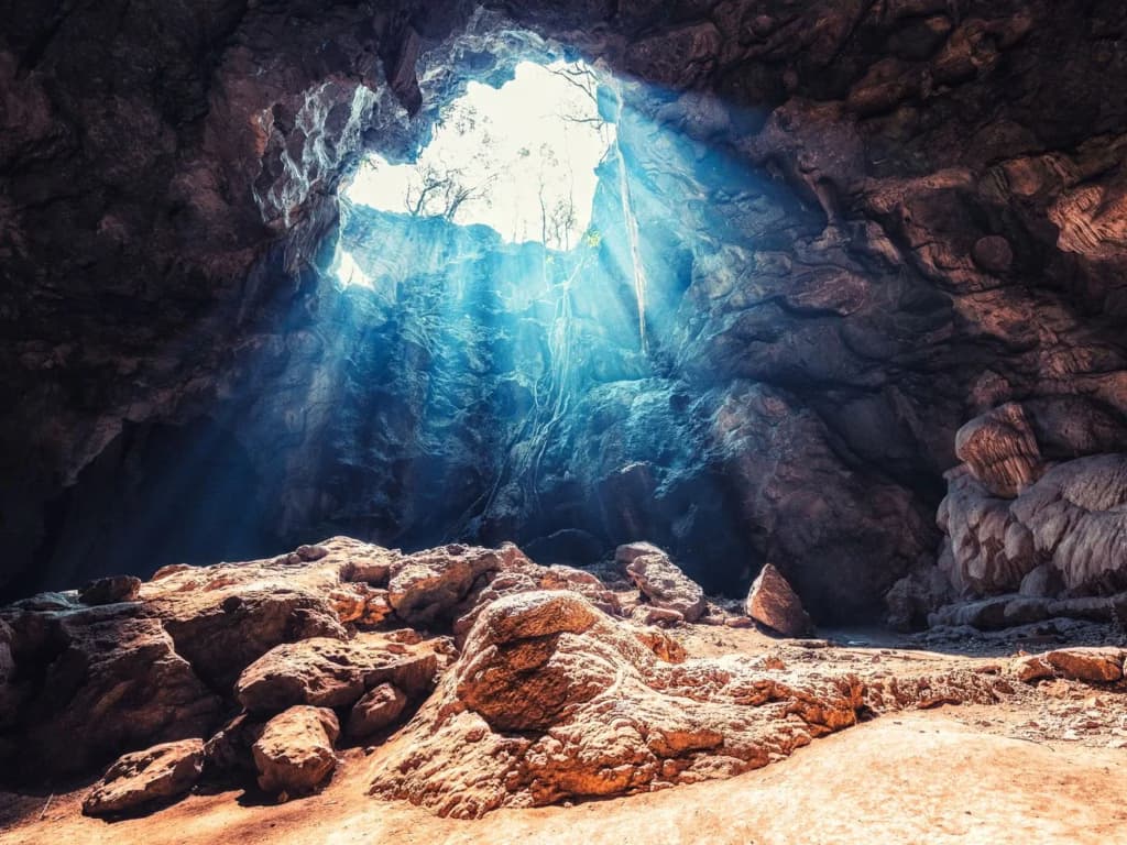 Археологи знайшли шокуюче стародавнє культове місце