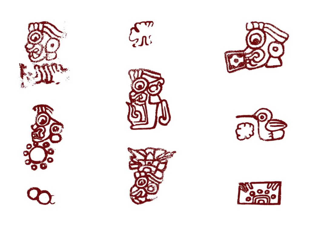 Вчені розшифрували таємничу мову загубленого міста