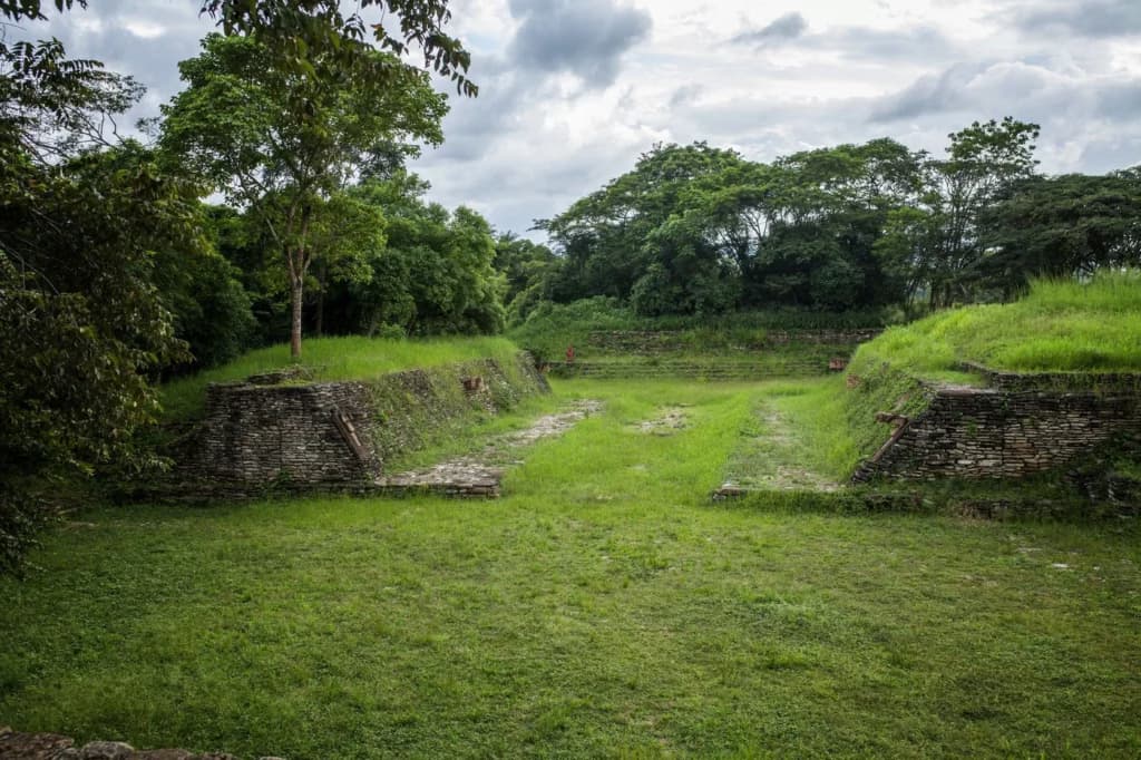 Археологи виявили загублене місто віком 1 200 років