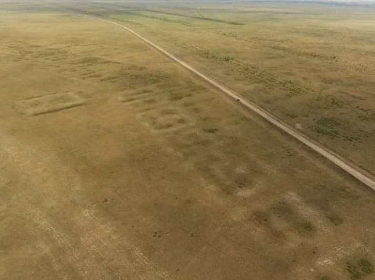 Вчені знайшли величезне місто, що існувало 3000 років тому