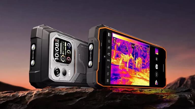 Представлений смартфон BlackView Xplore 1 Pro