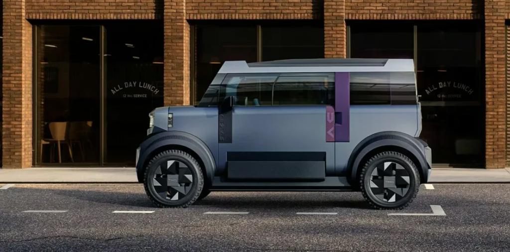 Dacia готує до випуску Hipster за €15 тис