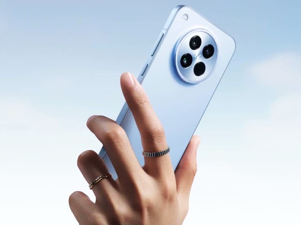 Перші подробиці про Oppo Find X9s