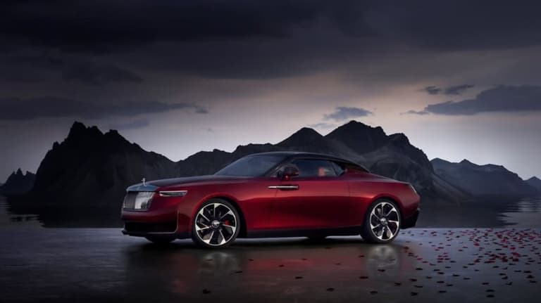 П’ять найдорожчих автомобілів у світі: коли міць та техніка зустрічаються з розкішшю