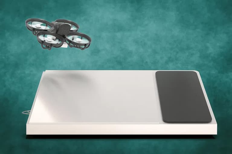 Міні-дрони проти комарів: нова розробка знищує комах без хімії