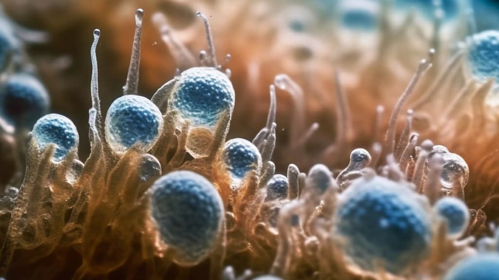 Вчені виявили сліди життя в скелі віком понад 3 мільярди років