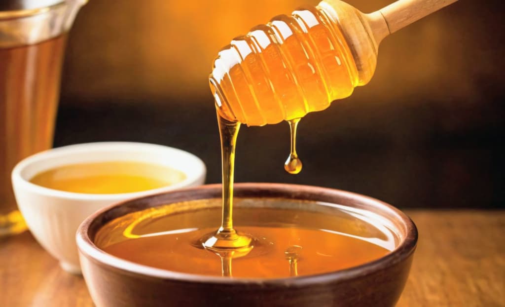 Вчені створили мед зі смаком шоколаду без додавання цукру