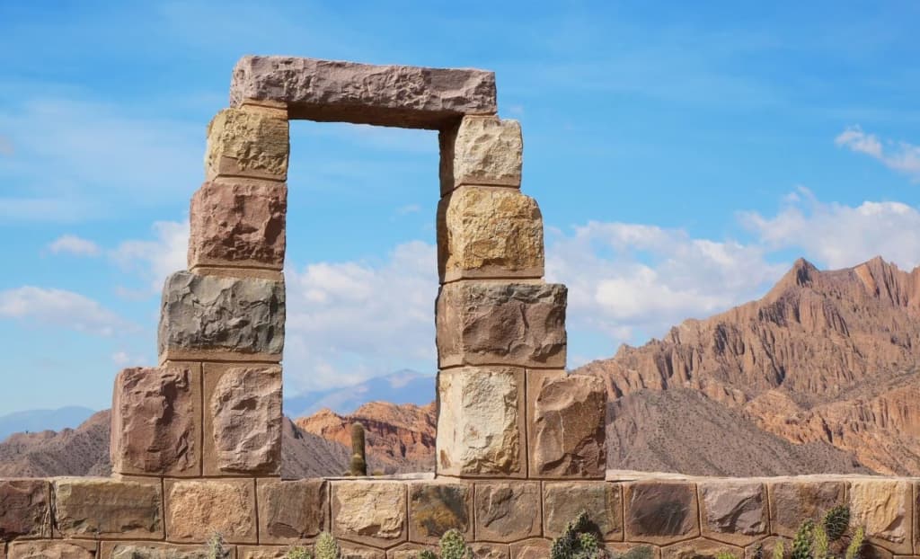 Вчені виявили невідому людську групу, що жила в Аргентині тисячі років