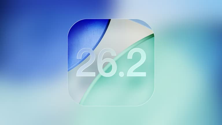 Apple випустила iOS 26.2 beta 2