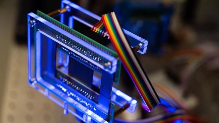 Нова технологія зробила 6G у десять разів точнішим