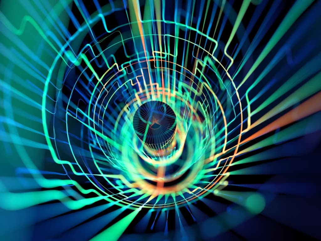 Вчені створили двигун, що живиться від холодного вакууму космосу