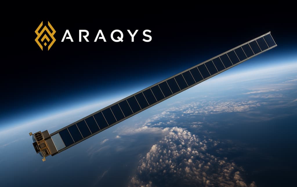 Сонячні батареї будуть вироблятися в космосі до 2027 року