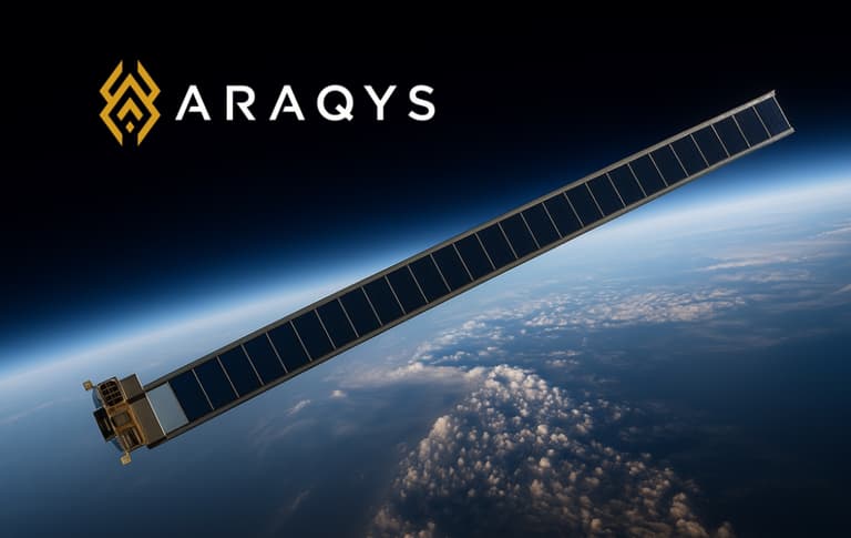 Сонячні батареї будуть вироблятися в космосі до 2027 року