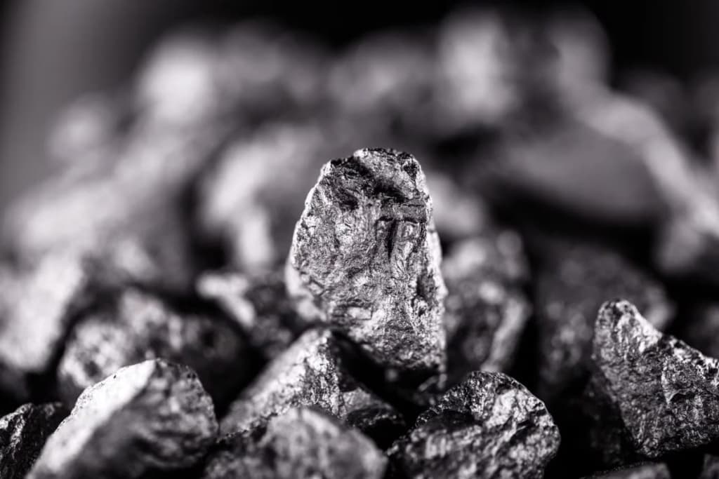 Рідкісні камені з Австралії пояснили, звідки береться стратегічний метал