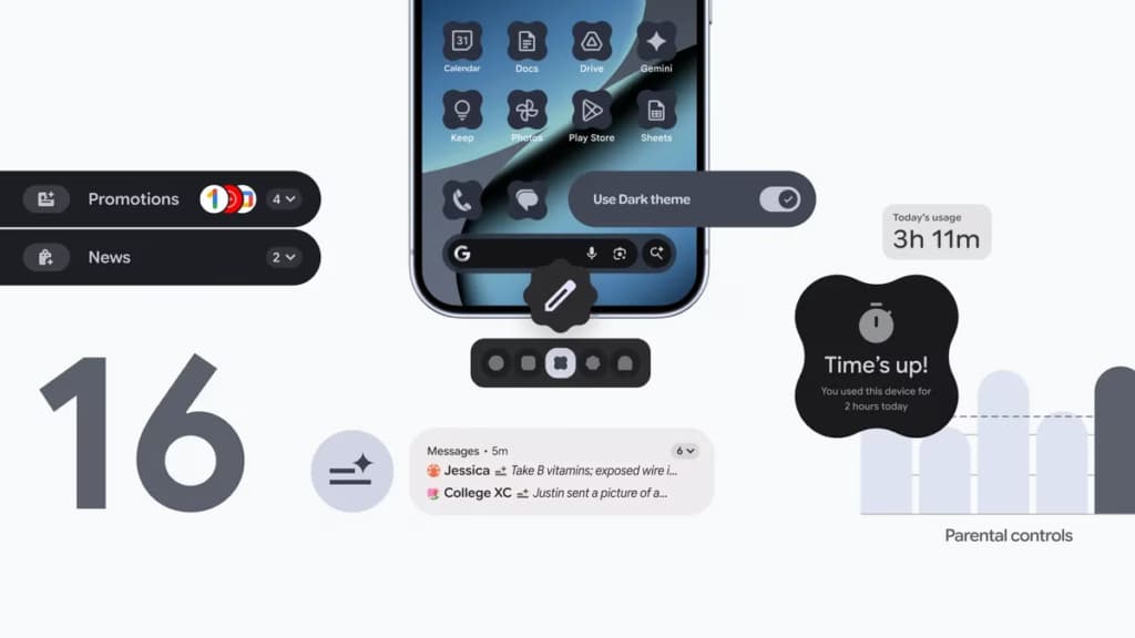 Google змінює принципи роботи оновлень Android