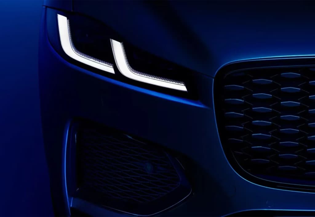 Jaguar оголосив про повний перехід на електромобілі