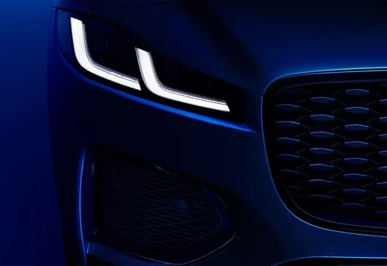 Jaguar оголосив про повний перехід на електромобілі