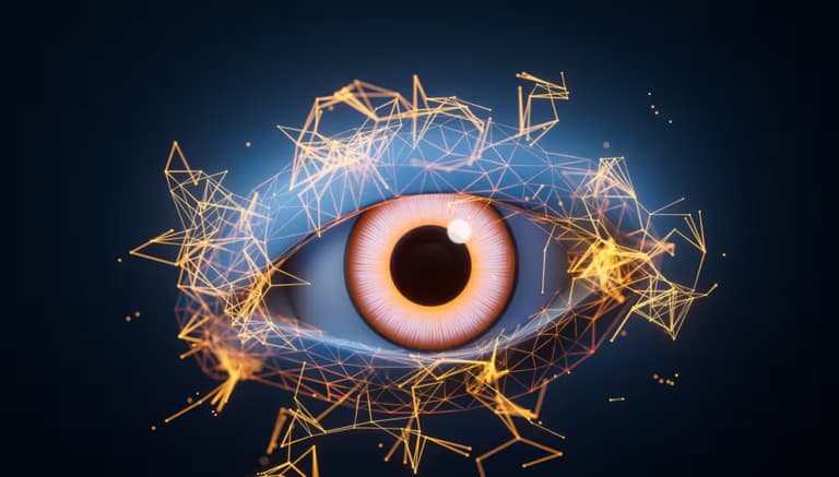 Вчені розкрили феномен людей, які бачать невидимий світ